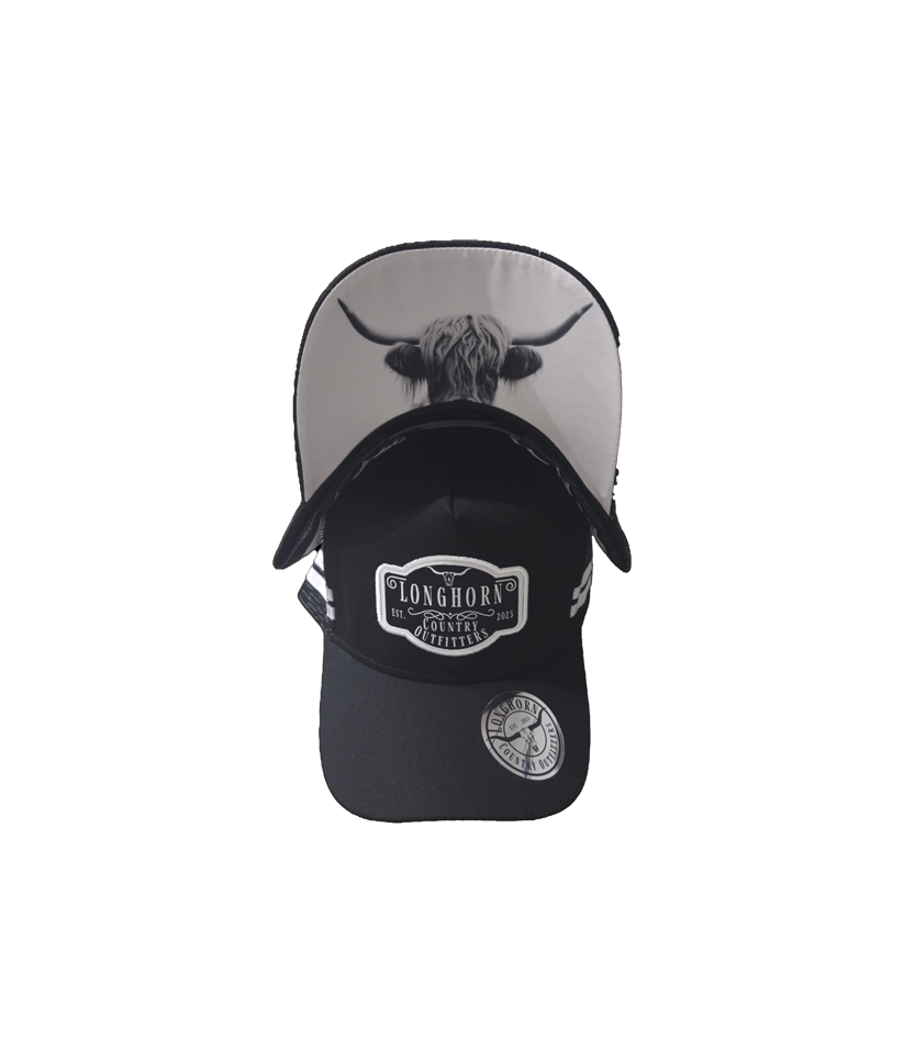 Trucker Caps