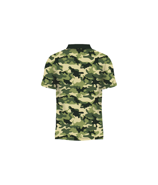 Short sleeve fishing shirts