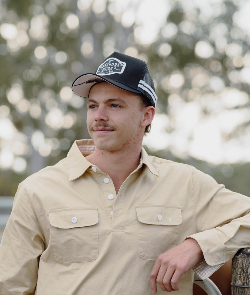Trucker Caps
