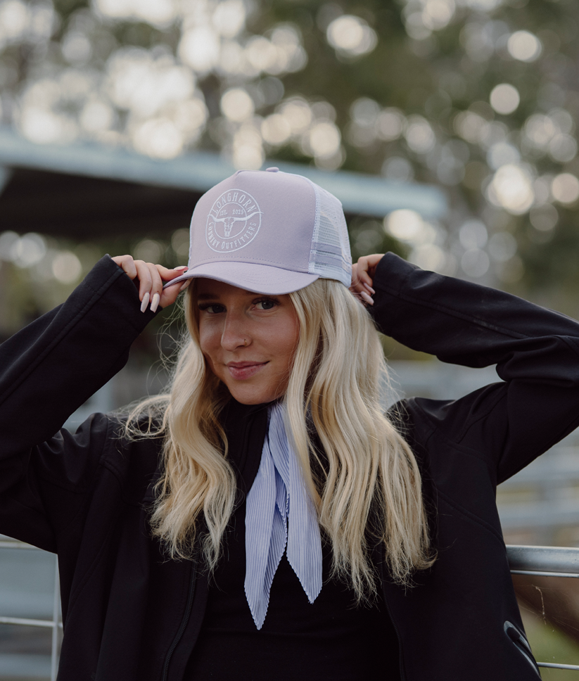 Trucker Caps