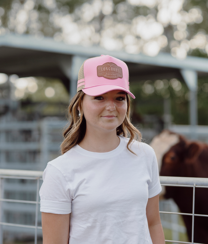 Trucker Caps