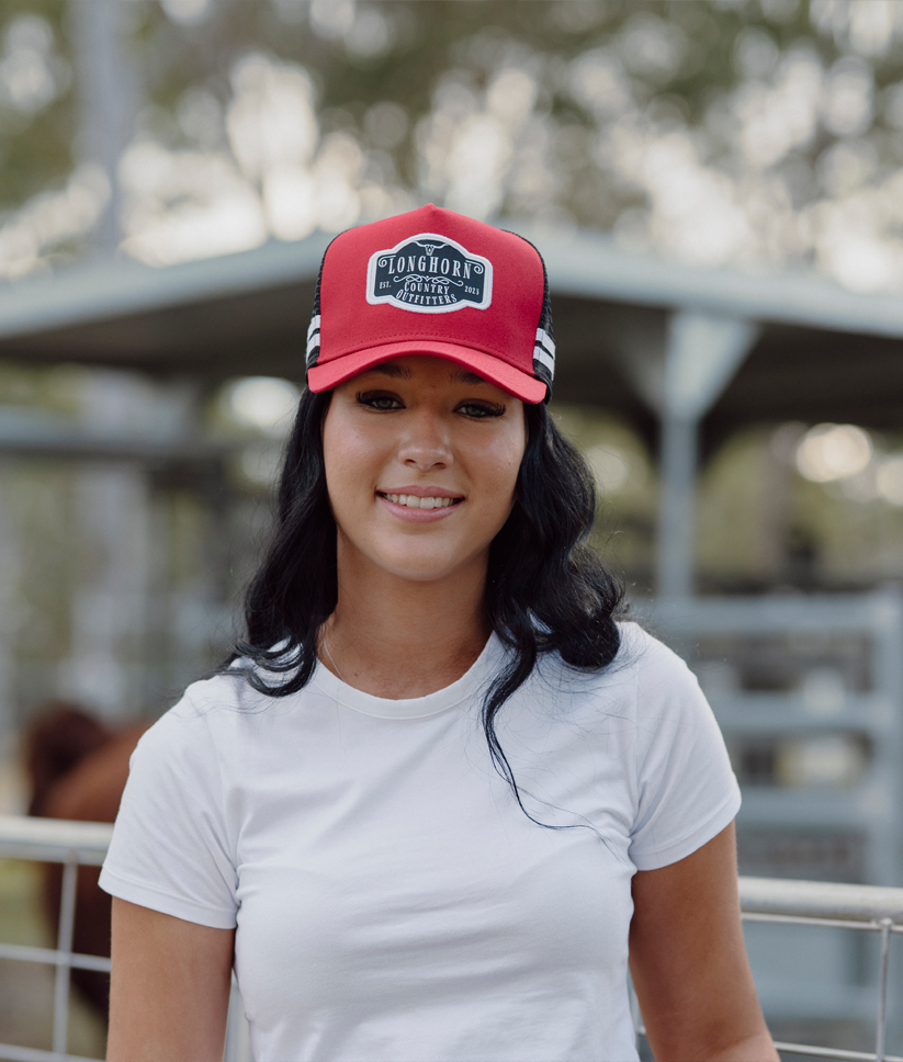 Trucker Caps