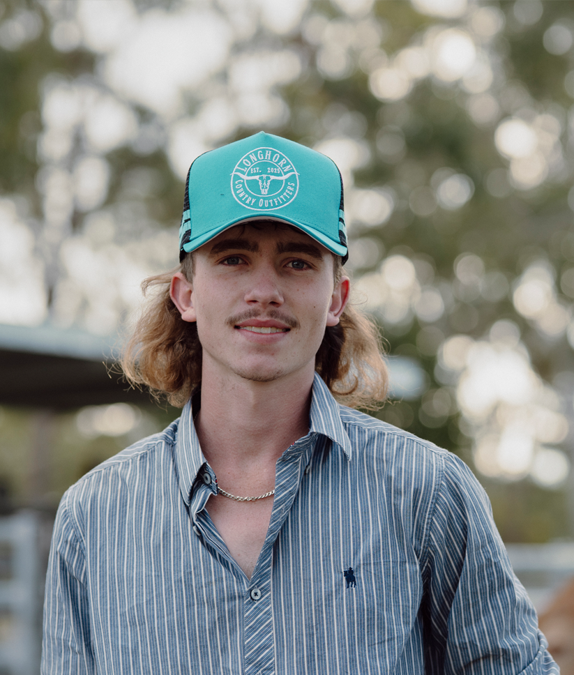 Trucker Caps