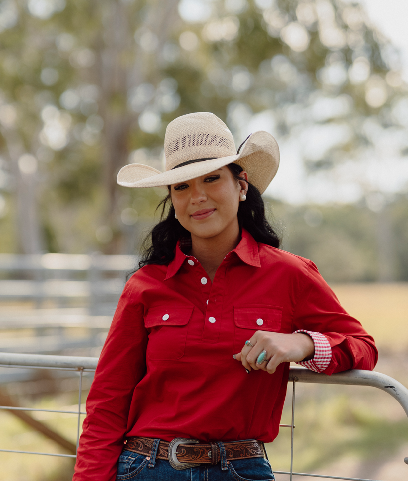 Work Shirt