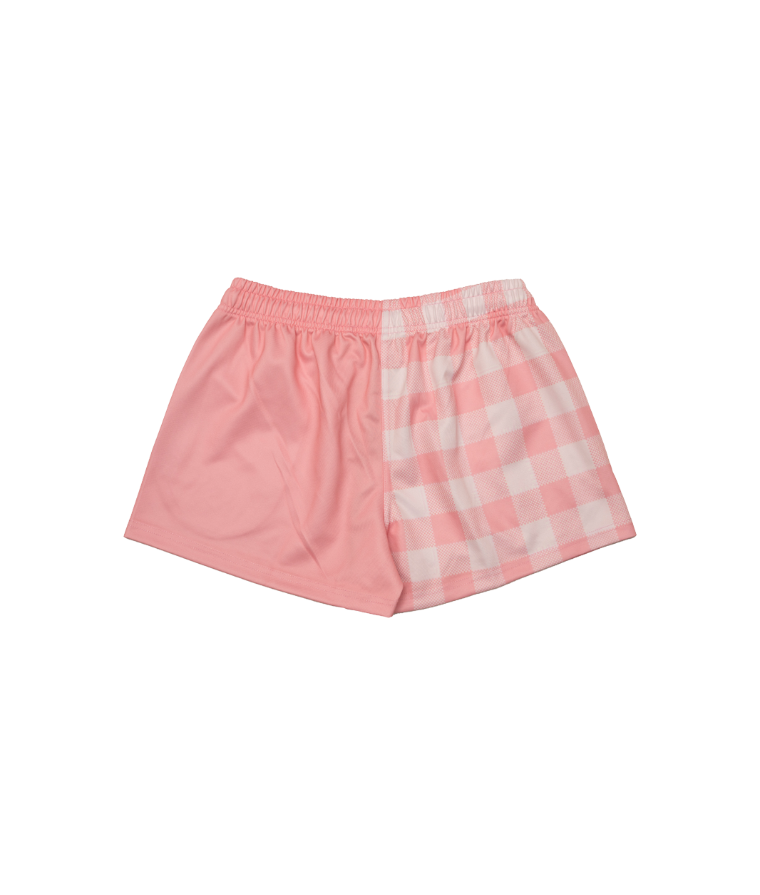 Unisex Footy Shorts