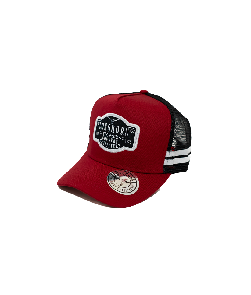 Trucker Caps