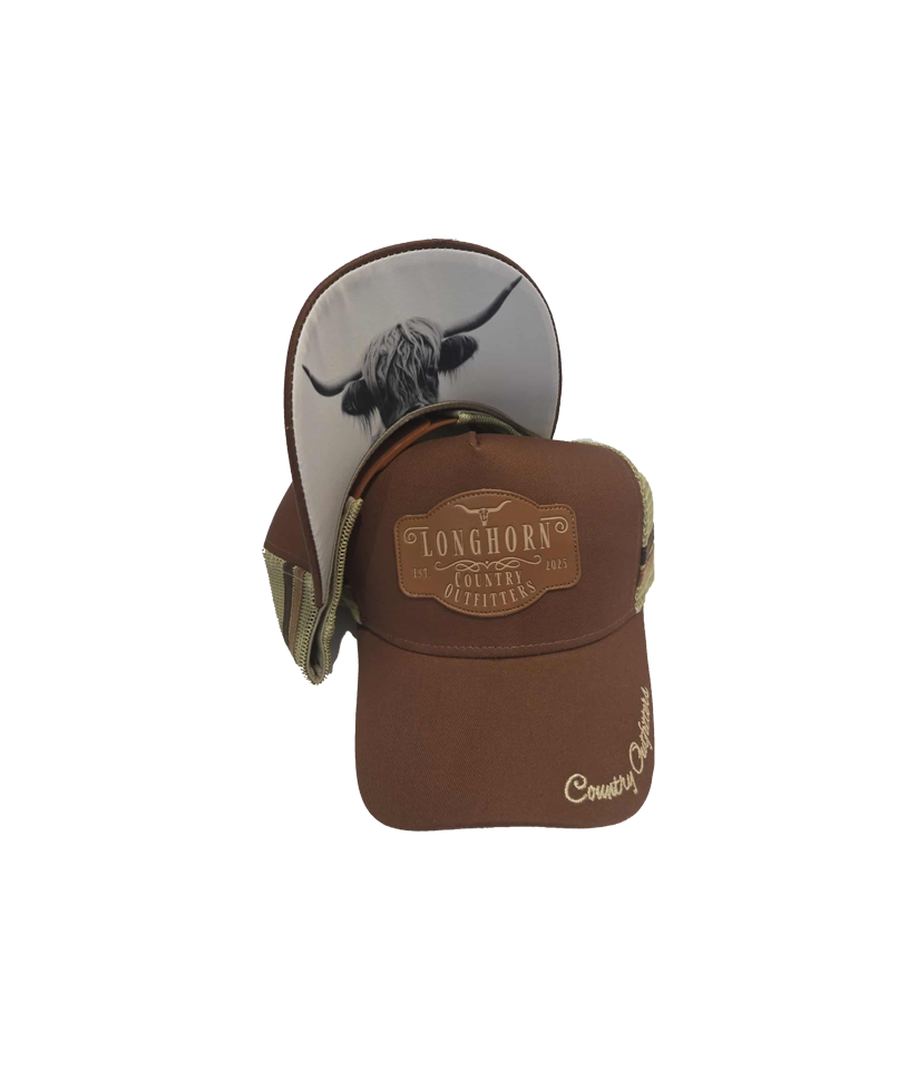 Trucker Caps