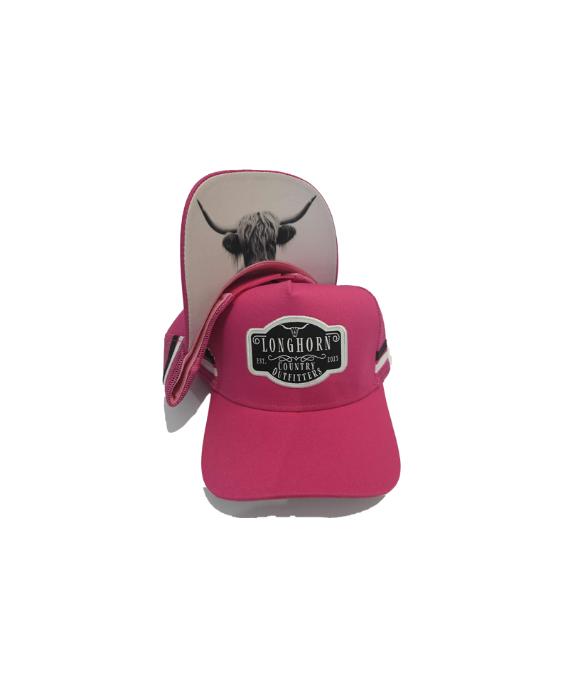 Trucker Caps