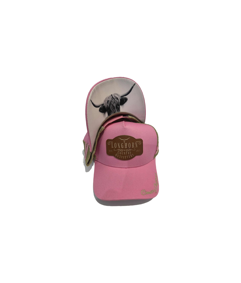 Trucker Caps