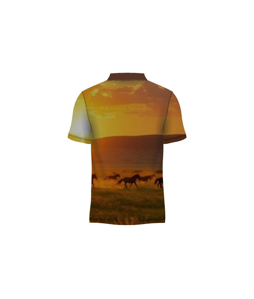 Short sleeve fishing shirts