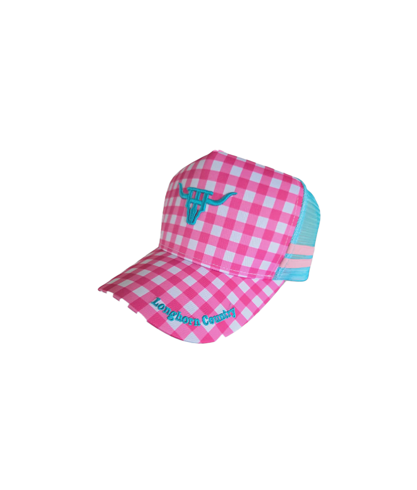 Trucker Caps