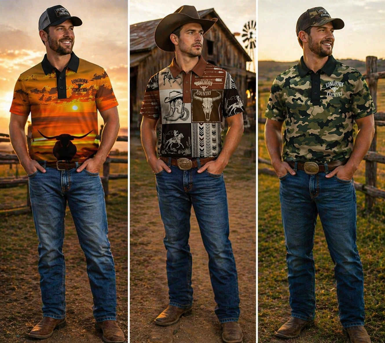 Short sleeve fishing shirts