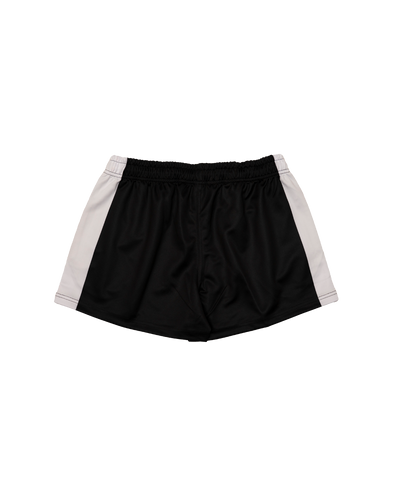 Unisex Footy Shorts