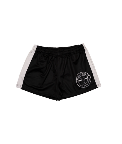 Unisex Footy Shorts