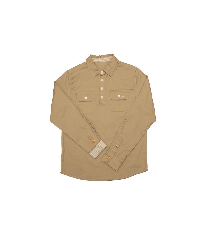 Work Shirt
