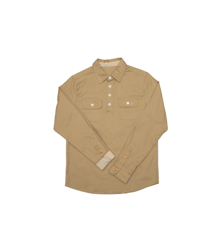 Work Shirt