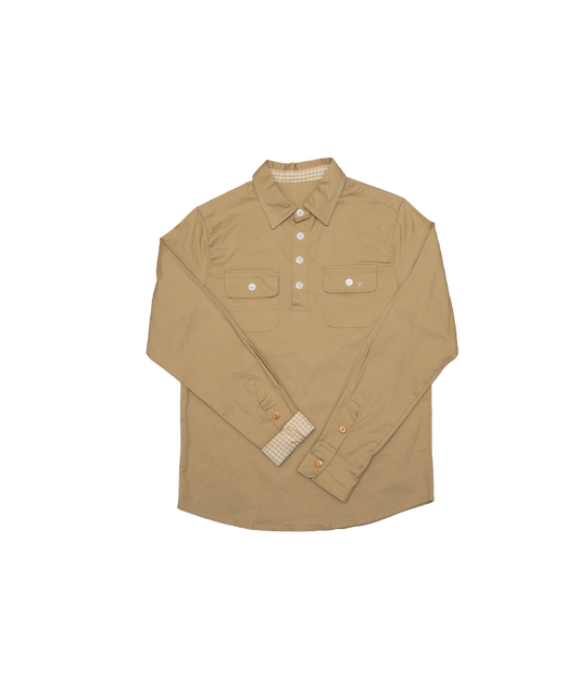Work Shirt