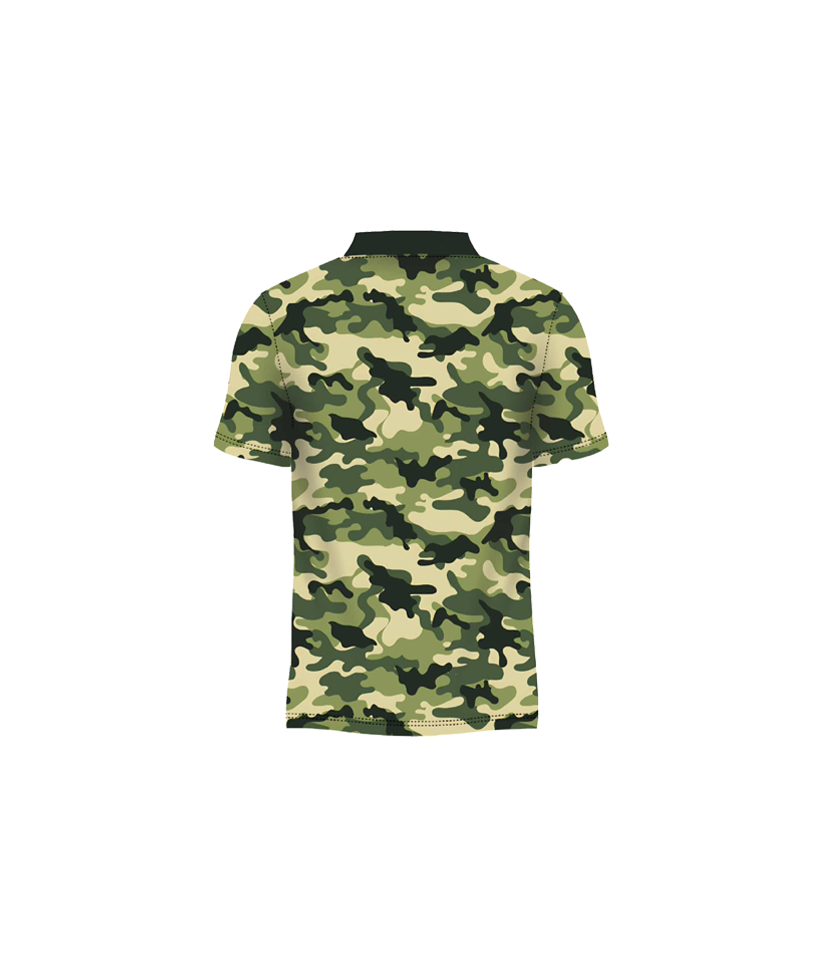 Short sleeve fishing shirts