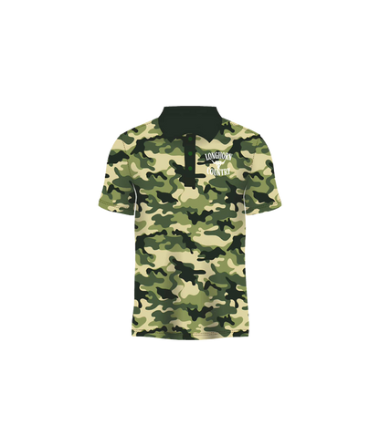 Short sleeve fishing shirts