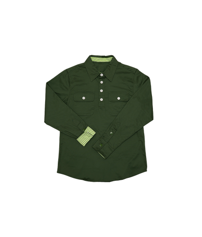Work Shirt