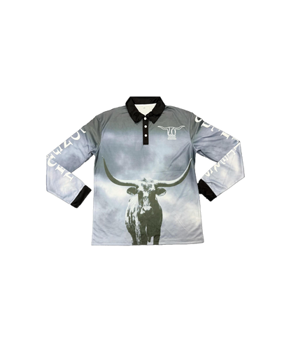Long sleeve Fishing Shirt