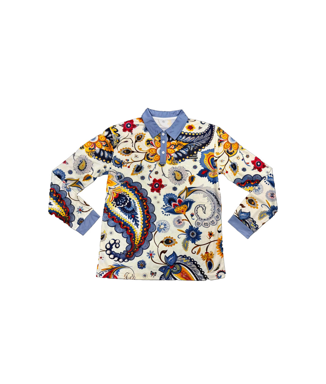 Long sleeve Fishing Shirt