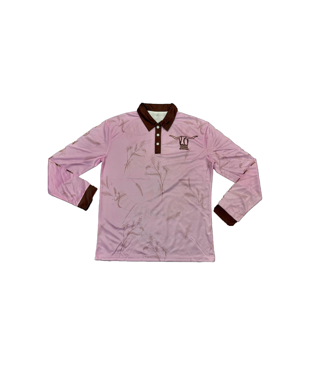 Long sleeve Fishing Shirt