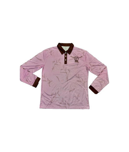 Long sleeve Fishing Shirt