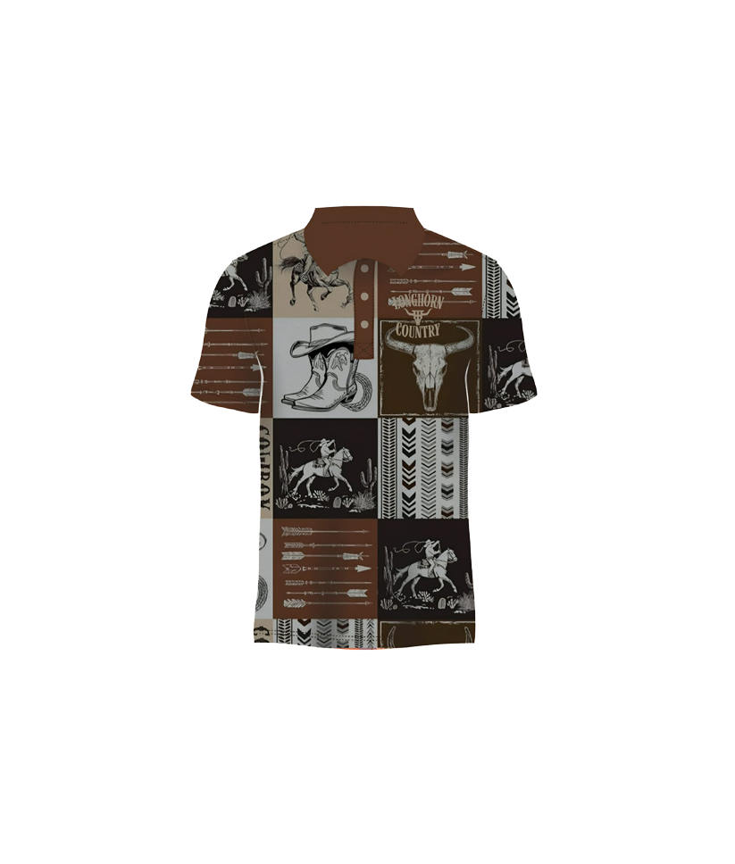 Short sleeve fishing shirts