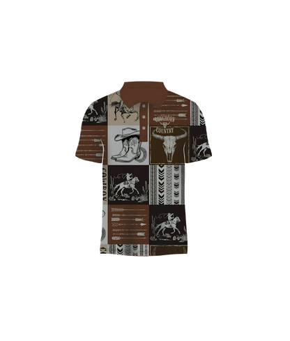 Short sleeve fishing shirts