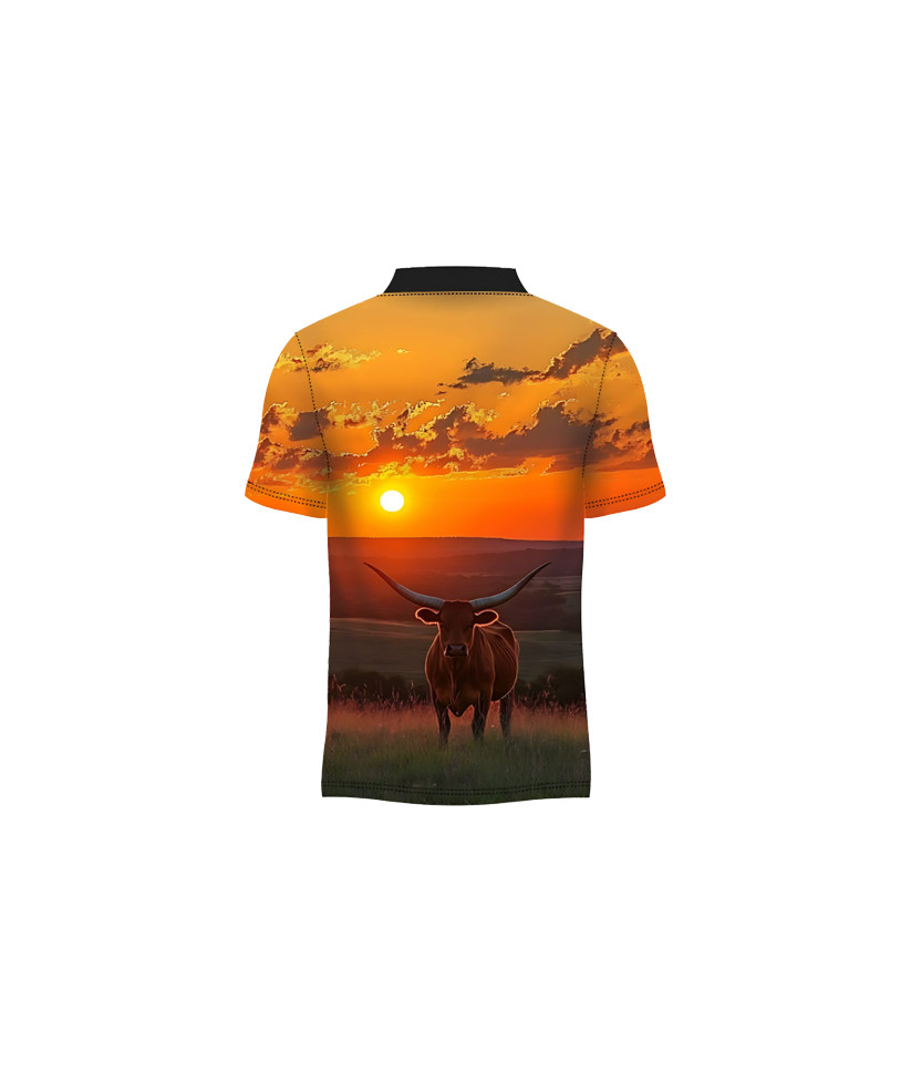 Short sleeve fishing shirts