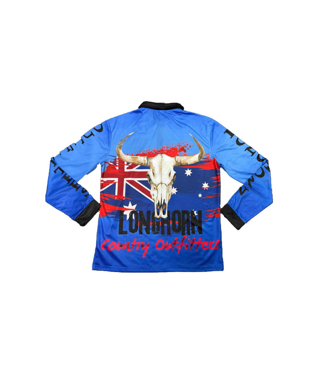 Long sleeve Fishing Shirt