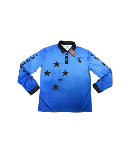 Long sleeve Fishing Shirt