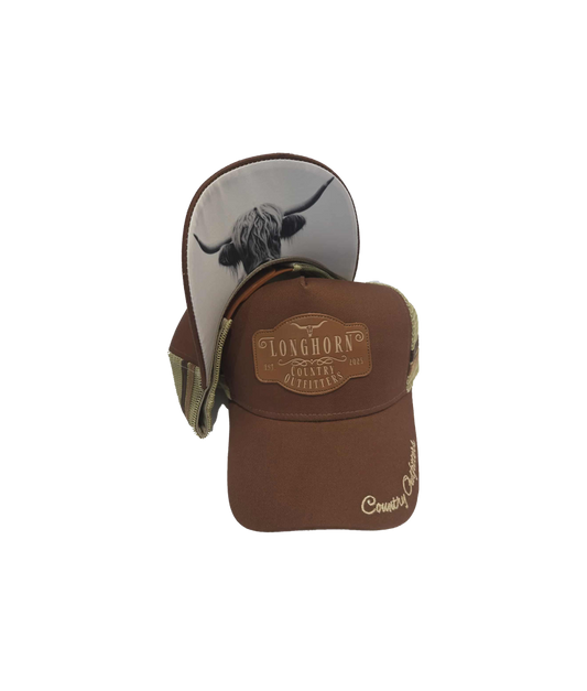Trucker Caps