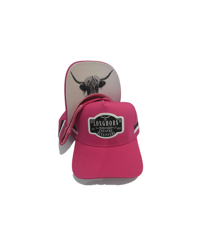 Trucker Caps