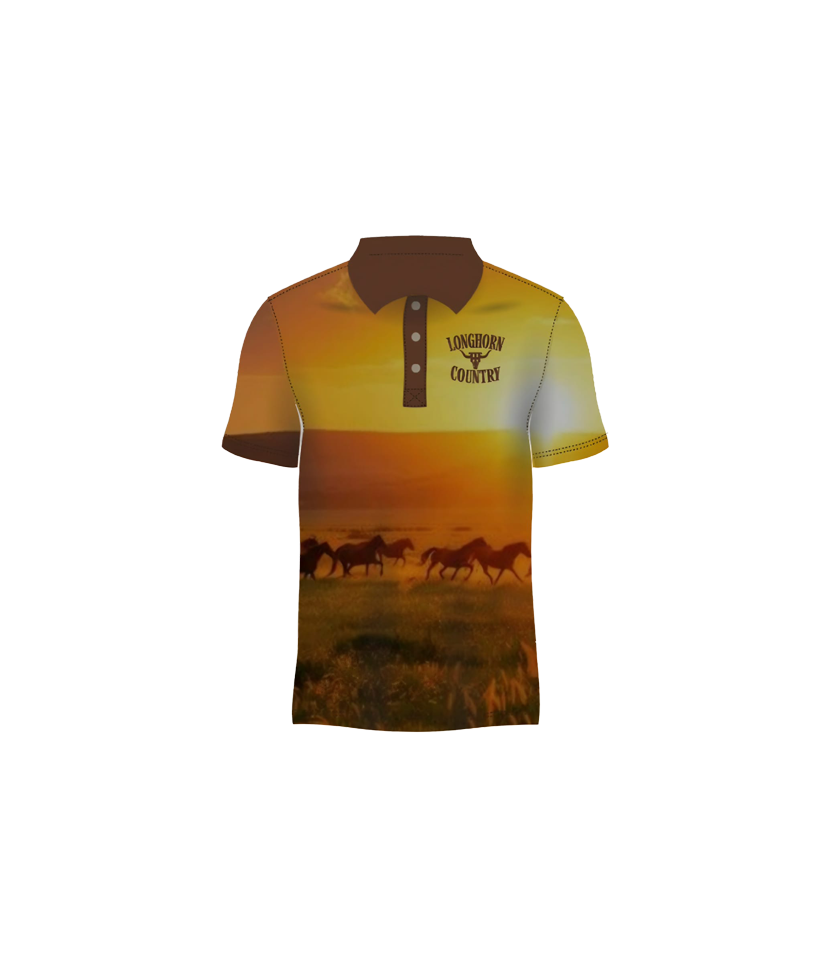 Short sleeve fishing shirts