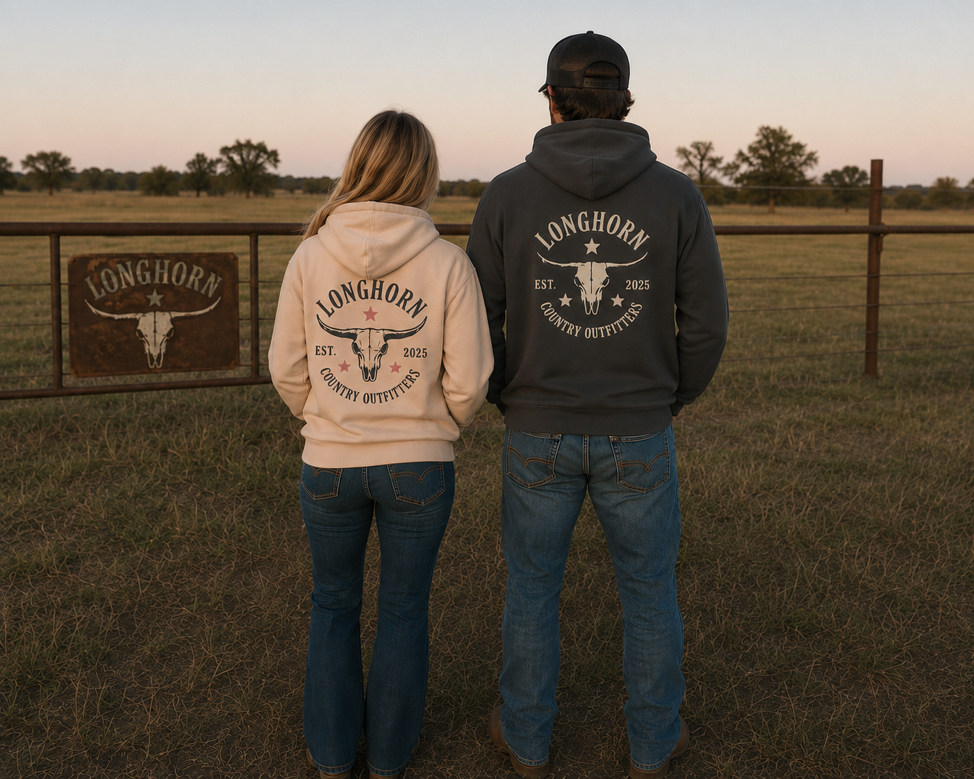 Hoodies