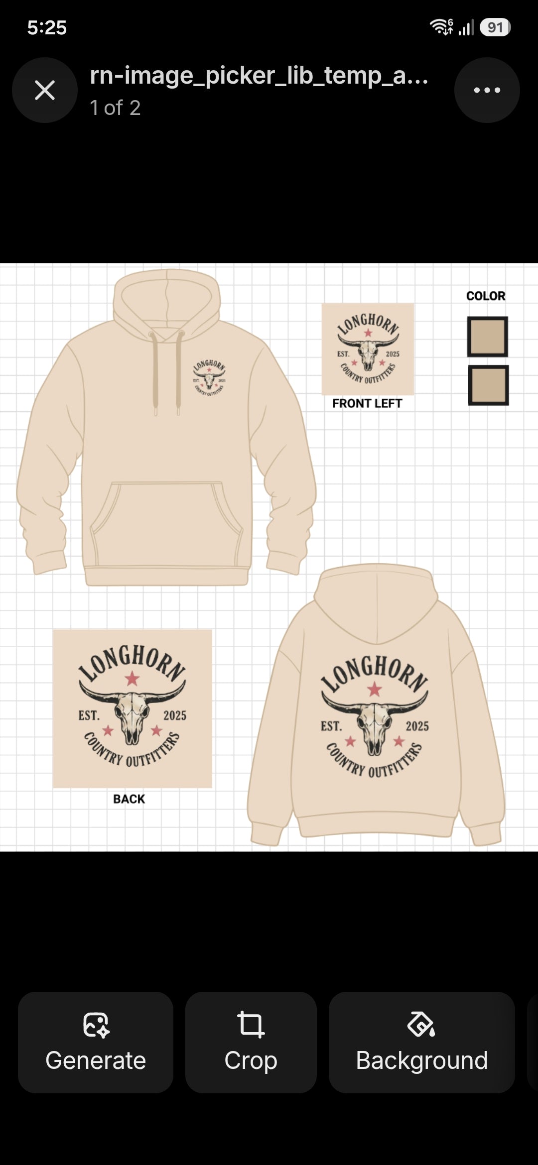 Hoodies