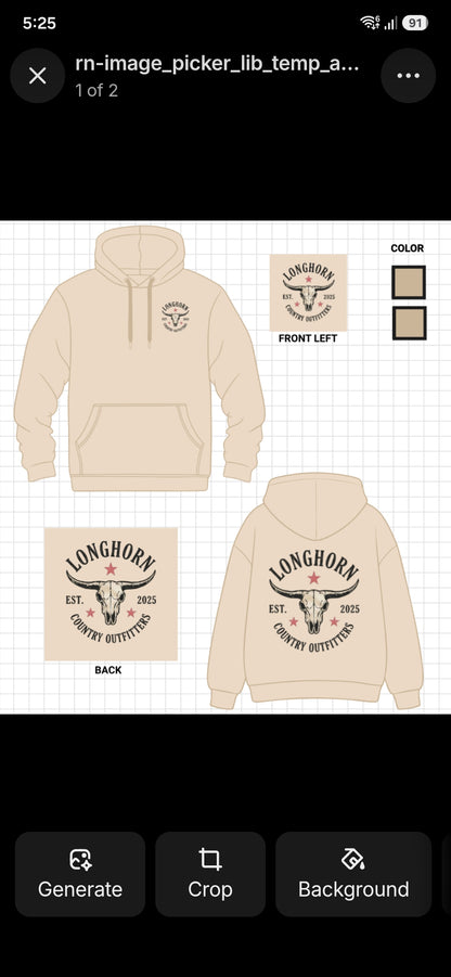 Hoodies