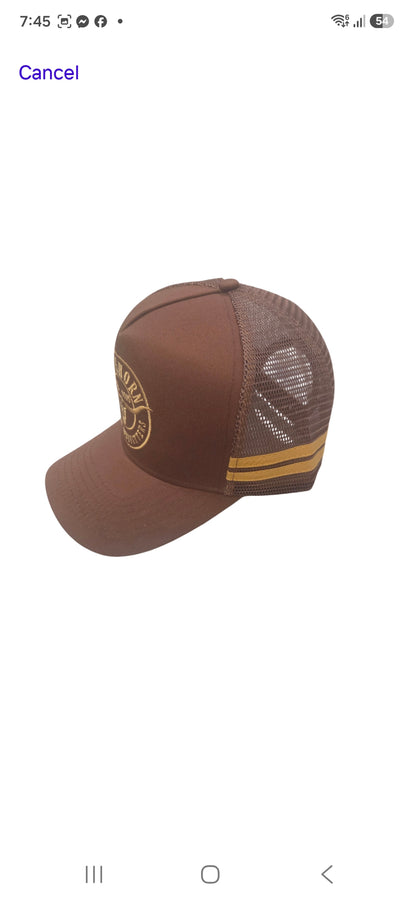 Trucker Caps
