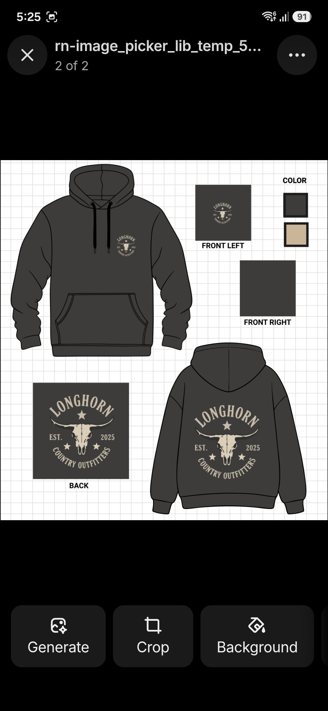 Hoodies