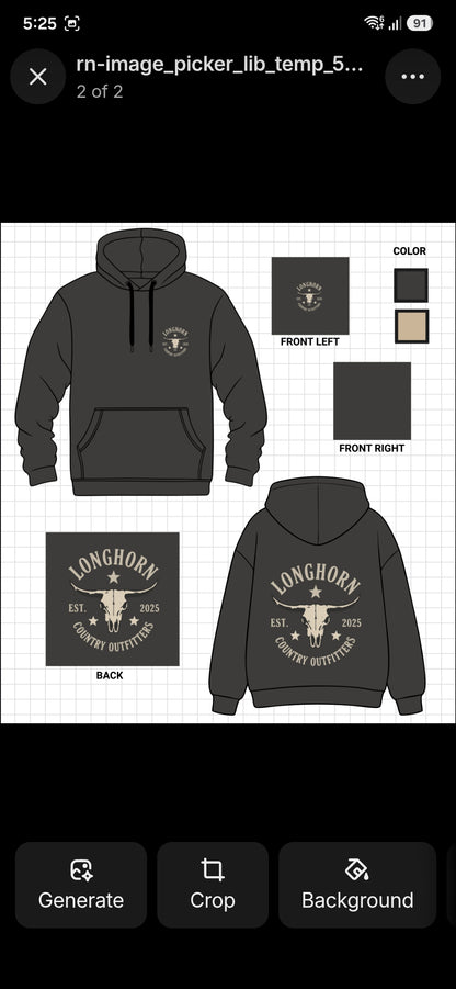 Hoodies