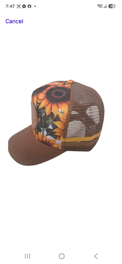 Trucker Caps
